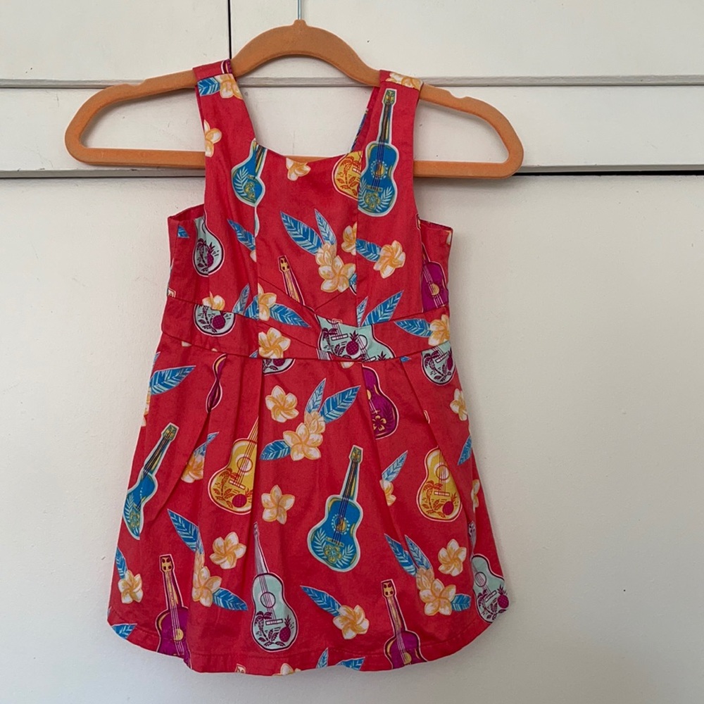 OshKosh B’Gosh Dress